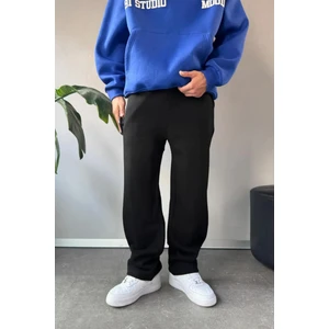 Ayarlarlanabilir Bol Paçalı Eşofman Altı Bol Kesim Erkek Kadın