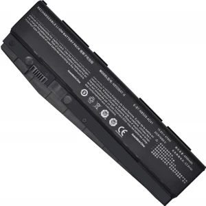 Monster Abra A5 V9.2.2 Uyumlu Batarya Pil N850BAT-6 