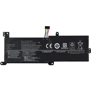 Lenovo Ideapad S145-15IWL Model 81MV, 81S9, 81V8 Uyumlu Batarya Pil 