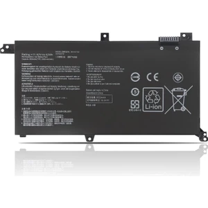 Asus X571GT-AL494 Uyumlu Batarya Pil 