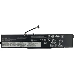 L17D3PB0 Lenovo Ideapad Uyumlu Batarya Pil 
