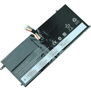 Lenovo Thinkpad X1 Carbon Gen1 - Type 3448 Uyumlu Batarya Pil