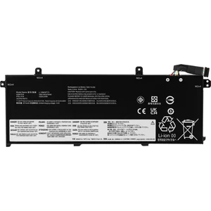 Lenovo Thinkpad T14 Gen1 Uyumlu Batarya Pil 