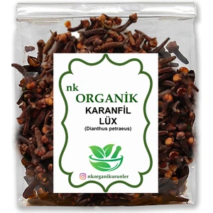 Nk Organik Karanfil Lüx 100 gr