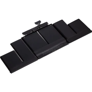 Apple MacBook Pro A1398 Emc 2674 Uyumlu Batarya Pil A1417 Model-1