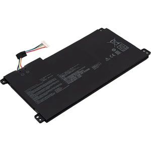 Asus E410M, E510M, B31N1912 Uyumlu Batarya Pil