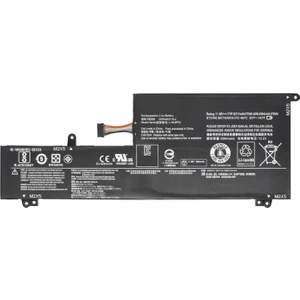L16M6PC1 Lenovo Uyumlu Batarya Pil 