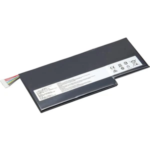 Msı GF63 Thin Uyumlu Batarya Pil BTY-M6K 