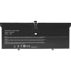 5B10N17665 Lenovo Uyumlu Batarya Pil 