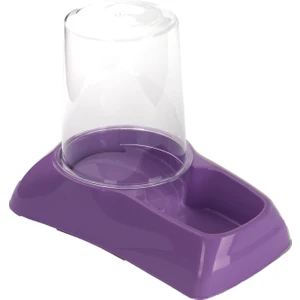 Hazneli Su ve Mama Kabı 3 lt