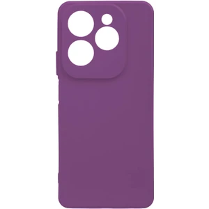 Infinix Hot 40 Pro Biye Silikon Kılıf