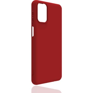 Samsung Galaxy M31S Biye Silikon Kılıf