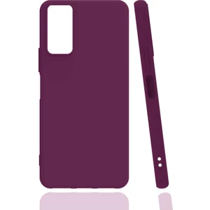 Samsung Galaxy M52 Biye Silikon Kılıf