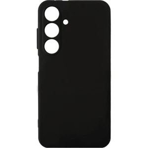 Samsung Galaxy S24 Plus Biye Silikon Kılıf