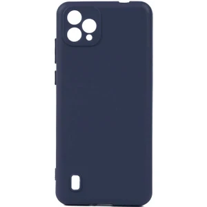 Reeder P13 Blue Plus 2022 Biye Silikon Kılıf