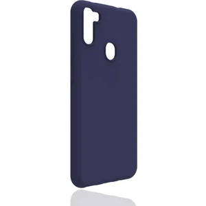 Samsung Galaxy A11 Biye Silikon Kılıf
