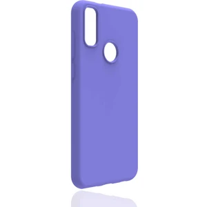 Vestel E5 Biye Silikon Kılıf