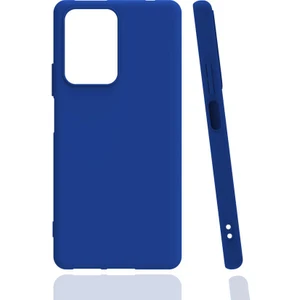 Xiaomi Mi 11T Biye Silikon Kılıf