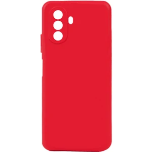 Huawei Nova Y70 Biye Silikon Kılıf