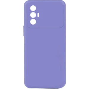 Tecno Spark 8 Pro Biye Silikon Kılıf
