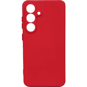 Samsung Galaxy S25 Biye Silikon Kılıf