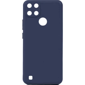Realme C25Y Biye Silikon Kılıf