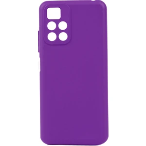 Xiaomi Redmi 10 2022 Biye Silikon Kılıf