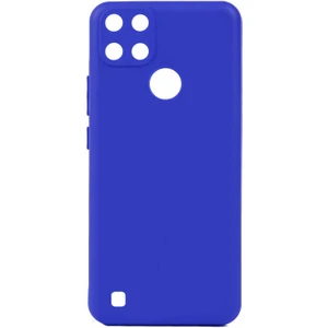 Realme C25Y Biye Silikon Kılıf