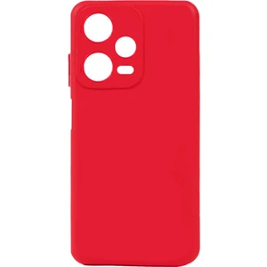 Xiaomi Redmi Note 12 Pro 5g Biye Silikon Kılıf