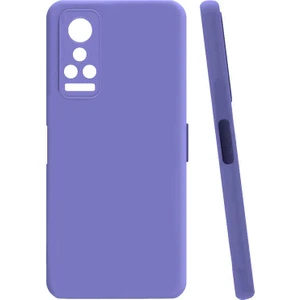 General Mobile Gm 22 Pro Biye Silikon Kılıf