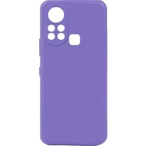 Infinix Hot 11S Biye Silikon Kılıf