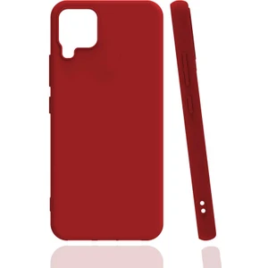 Samsung Galaxy M22 Biye Silikon Kılıf