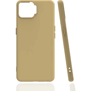 Oppo Reno 4 Lite Biye Silikon Kılıf