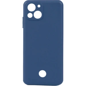 Reeder S23 Pro Max Biye Silikon Kılıf