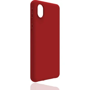 Samsung Galaxy A02 Biye Silikon Kılıf