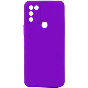 Infinix Hot 10 Play Biye Silikon Kılıf