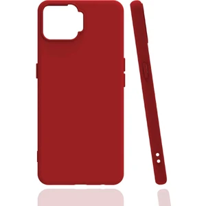 Oppo Reno 4 Lite Biye Silikon Kılıf