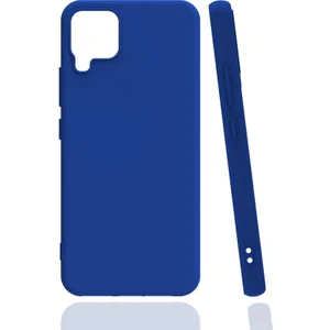 Samsung Galaxy M22 Biye Silikon Kılıf