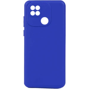 Xiaomi Redmi 10A Biye Silikon Kılıf