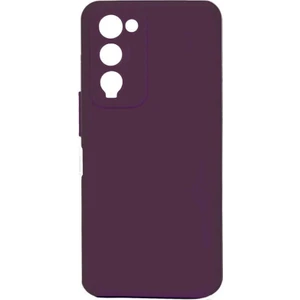 Tecno Camon 18 Biye Silikon Kılıf