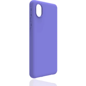 Samsung Galaxy A02 Biye Silikon Kılıf