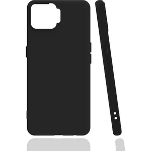 Oppo A73 Biye Silikon Kılıf
