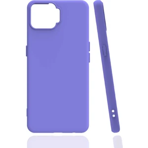 Oppo Reno 4 Lite Biye Silikon Kılıf