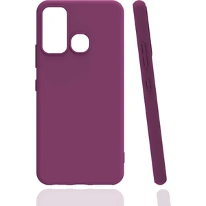 Infinix Hot 9 Biye Silikon Kılıf