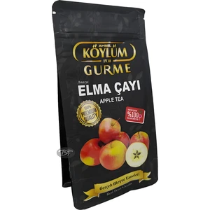 Köylüm Gurme - Doğal Amasya Elma Çayı // 275 gr