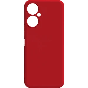 Tecno Camon 19 Pro Kılıf Silikon Kapak Zr-Bye