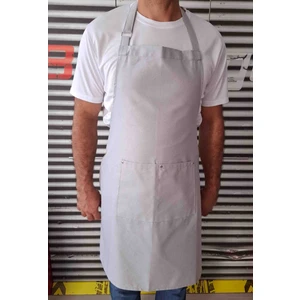 Dery Collection Mutfak Önlüğü