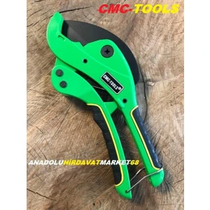 Pprc Plastik Boru Kesme Makası 42MM Pvc Boru Kesme Makası
