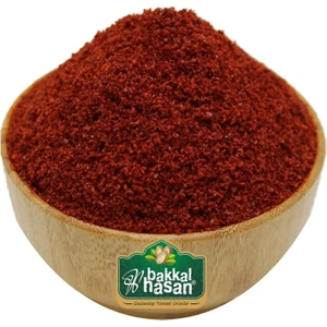 Bakkal Hasan Gaziantep - Süs Biber Atom Mezelik Psikopat Acı