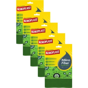 Mikro Fiber Mutfak Bezi 2 Li 30 x 30 cm  x 5 Paket
